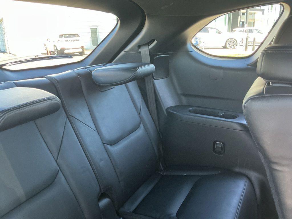 Thumbnail: 2019 Mazda CX-9 - 31