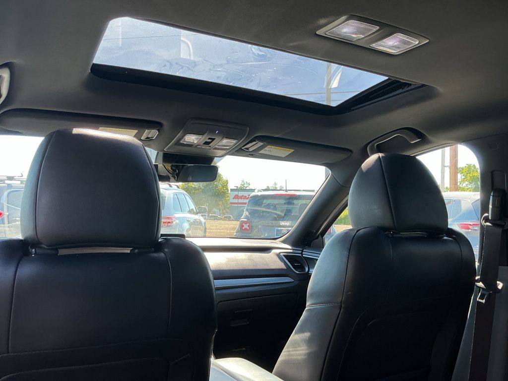 Thumbnail: 2019 Mazda CX-9 - 29