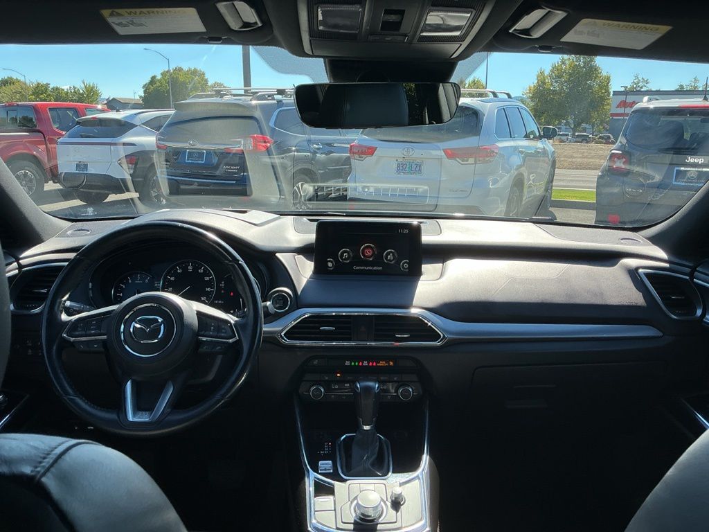 Thumbnail: 2019 Mazda CX-9 - 9