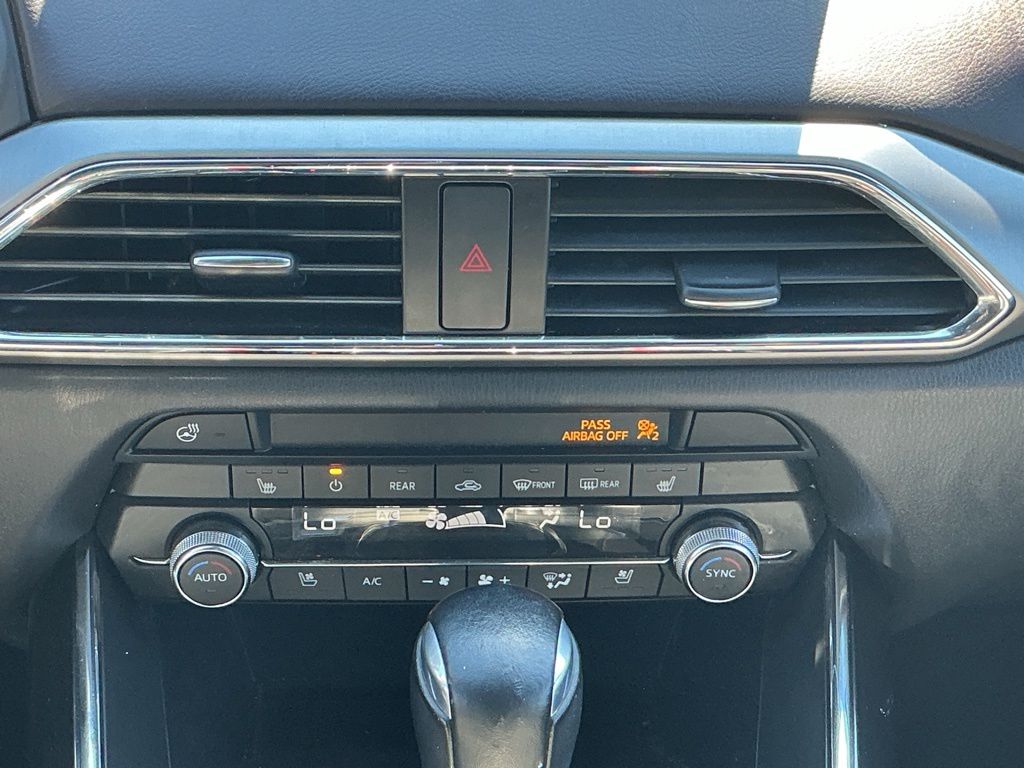 Thumbnail: 2019 Mazda CX-9 - 32