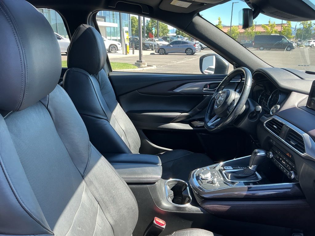 Thumbnail: 2019 Mazda CX-9 - 25