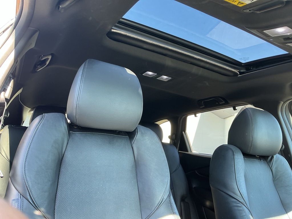 Thumbnail: 2019 Mazda CX-9 - 26