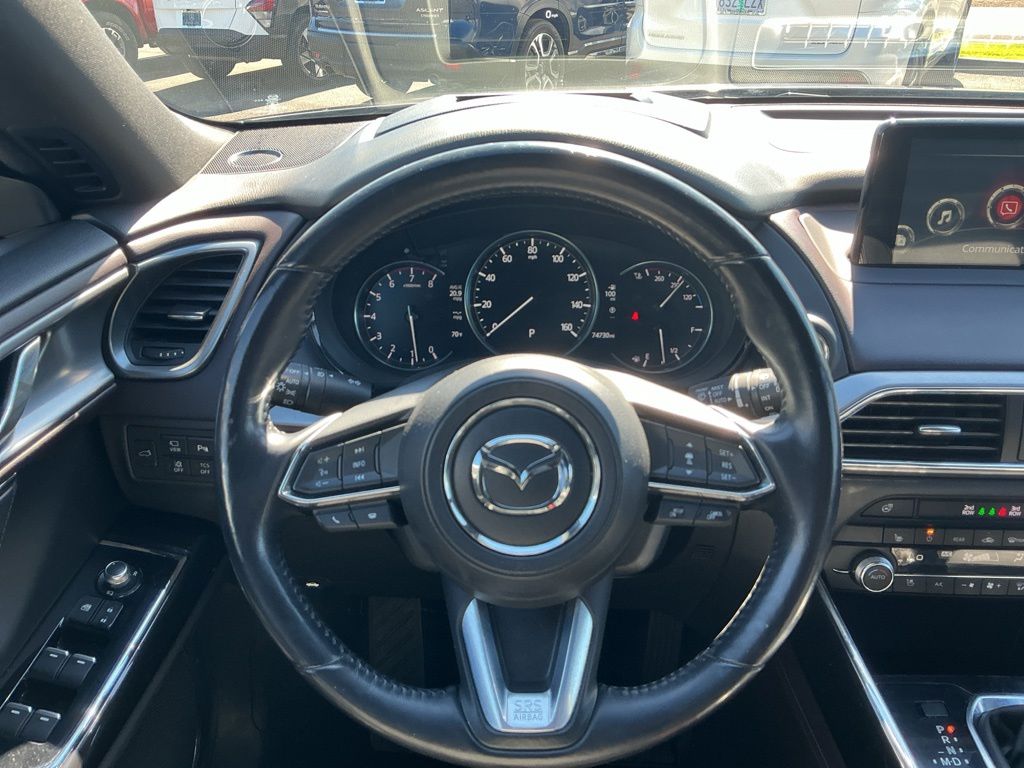 Thumbnail: 2019 Mazda CX-9 - 13