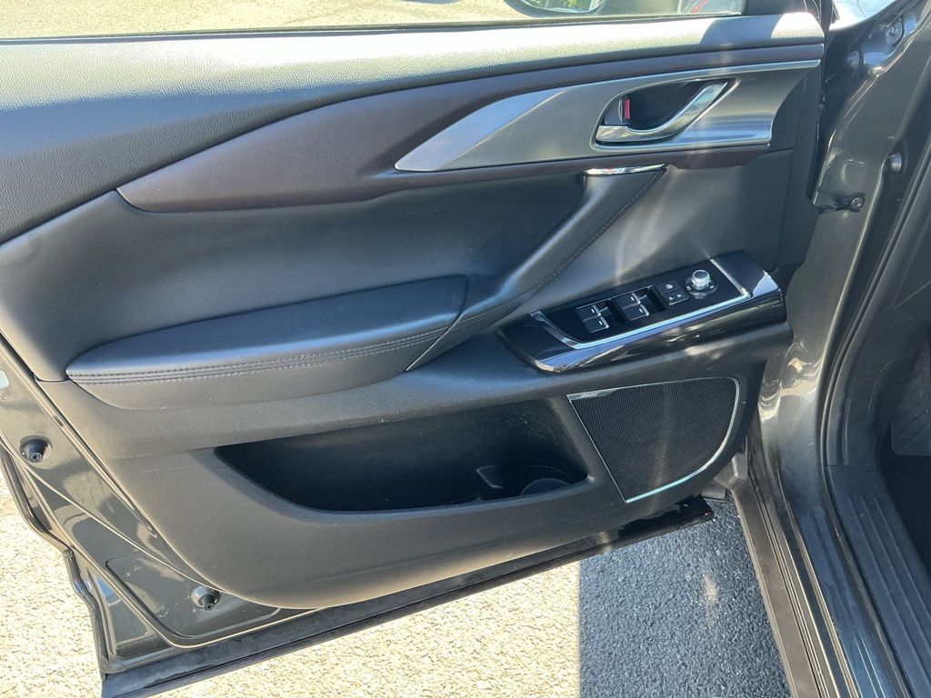 Thumbnail: 2019 Mazda CX-9 - 23