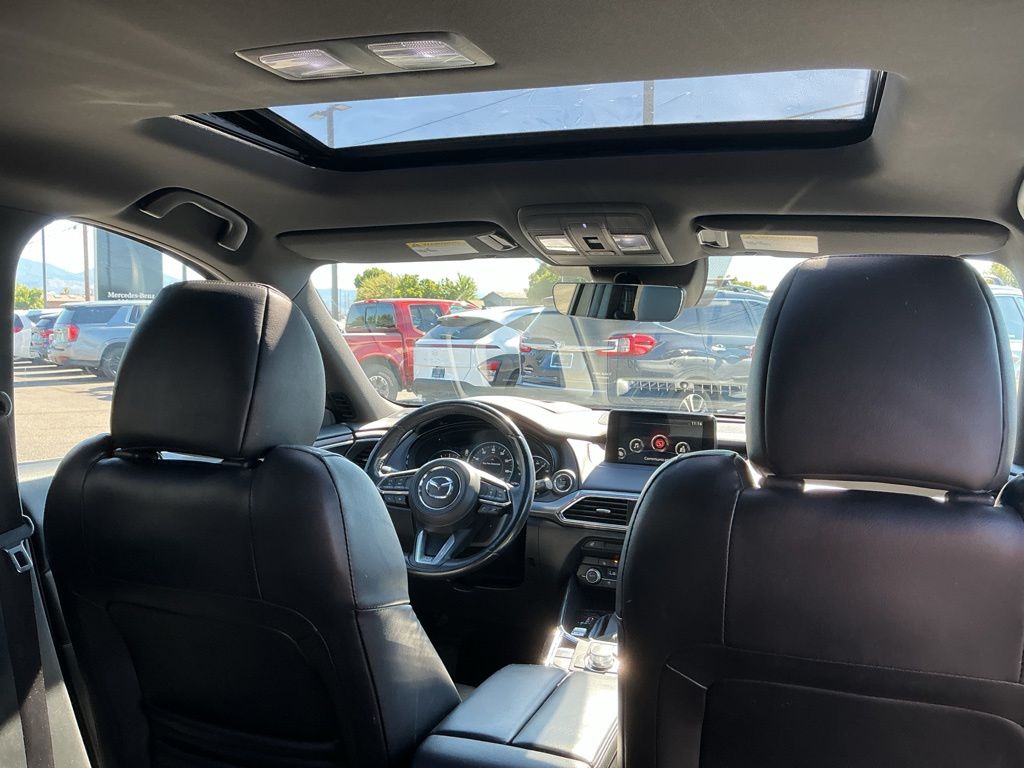 Thumbnail: 2019 Mazda CX-9 - 2