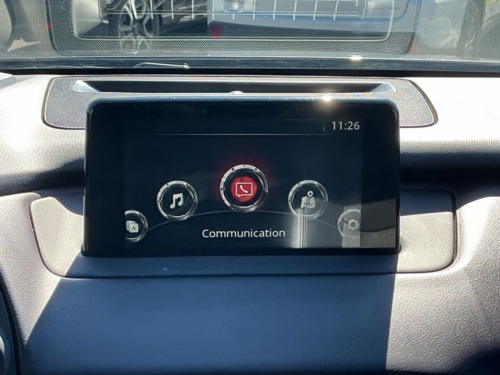 Thumbnail: 2019 Mazda CX-9 - 14