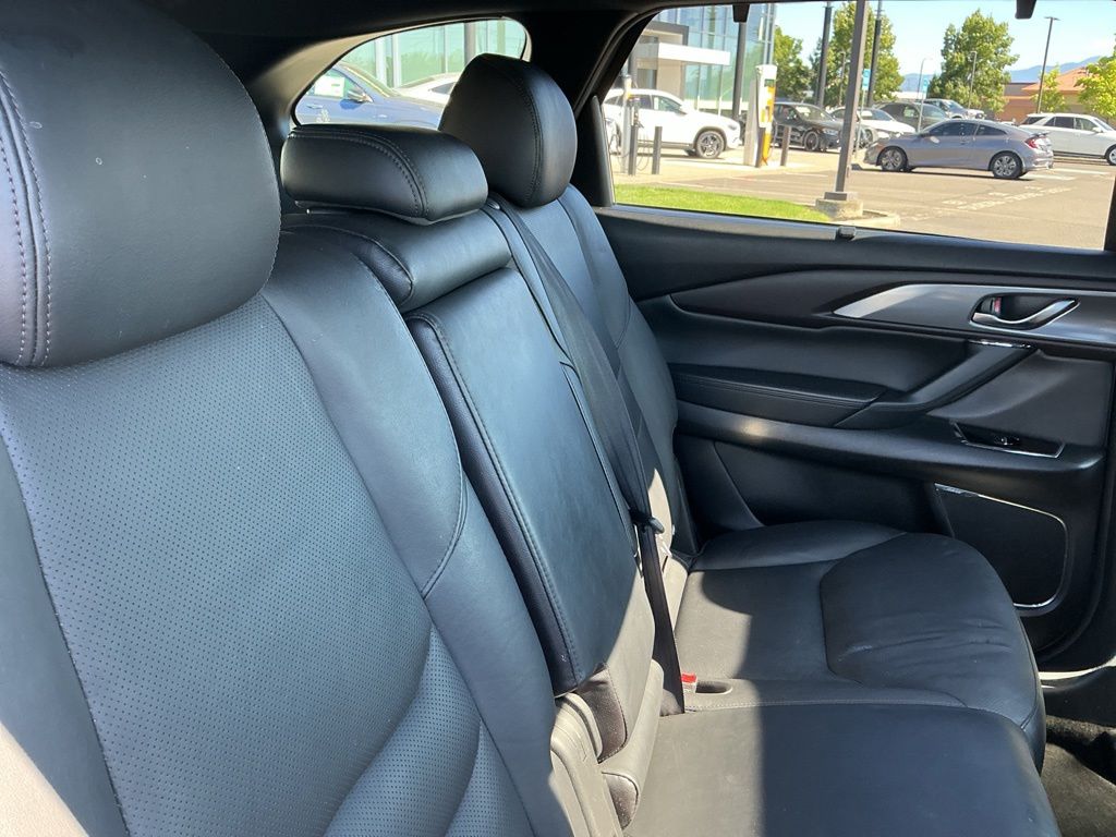 Thumbnail: 2019 Mazda CX-9 - 12
