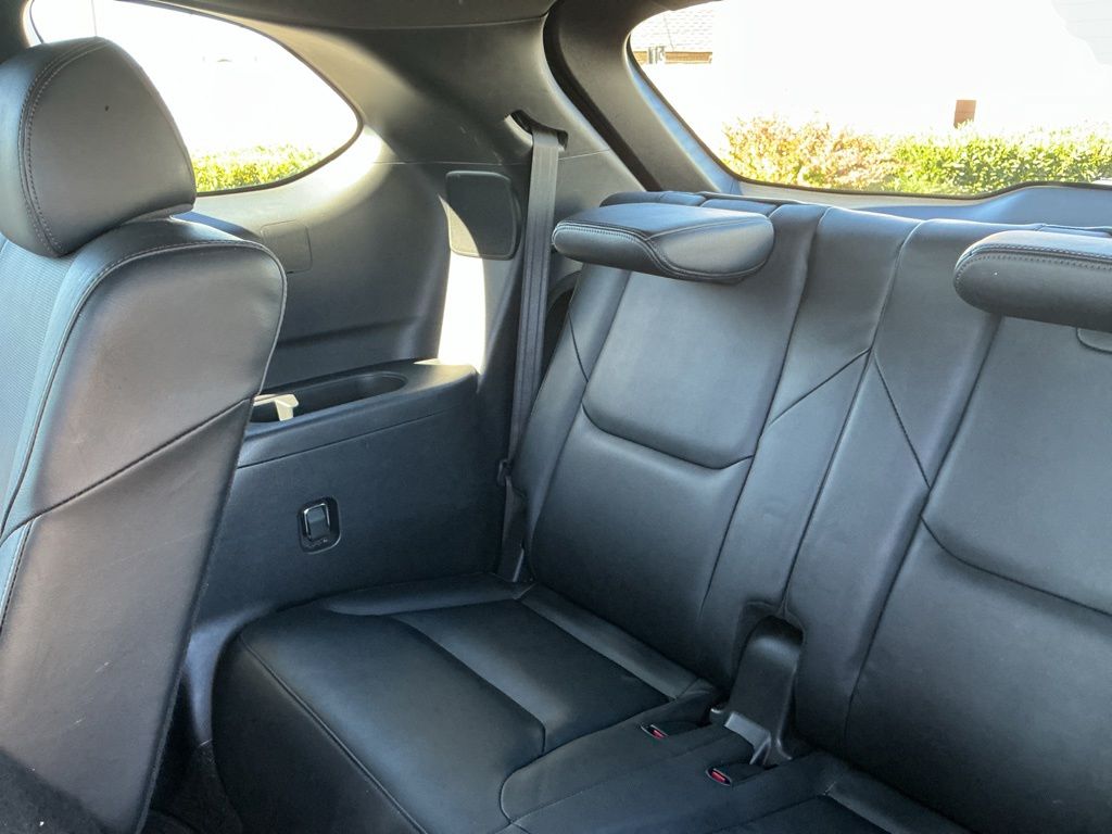 Thumbnail: 2019 Mazda CX-9 - 30
