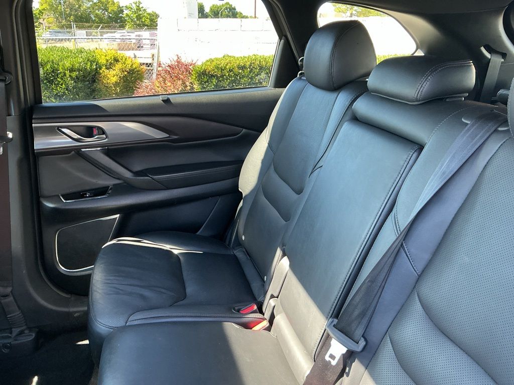 Thumbnail: 2019 Mazda CX-9 - 28