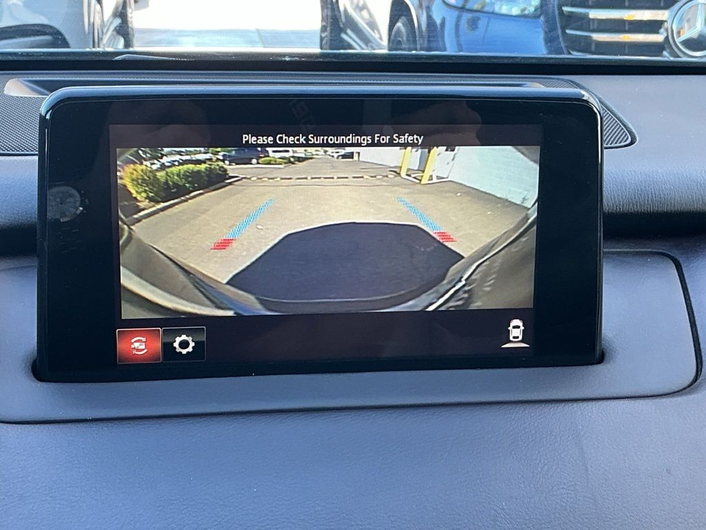 Thumbnail: 2019 Mazda CX-9 - 33