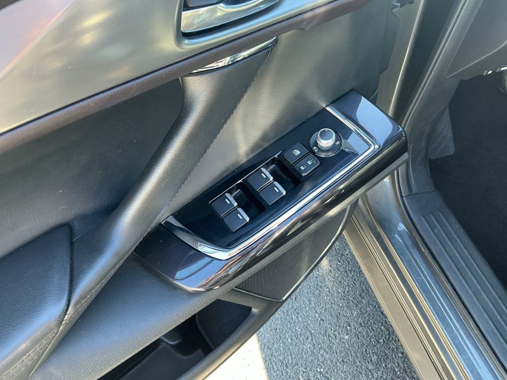 Thumbnail: 2019 Mazda CX-9 - 24