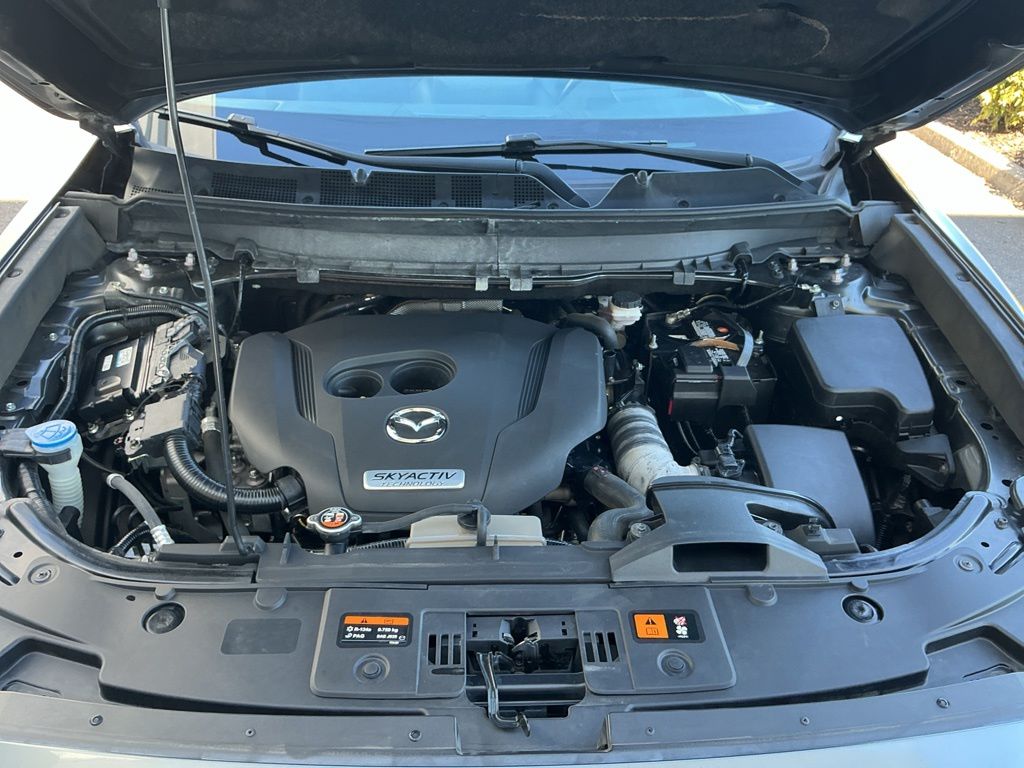 Thumbnail: 2019 Mazda CX-9 - 8