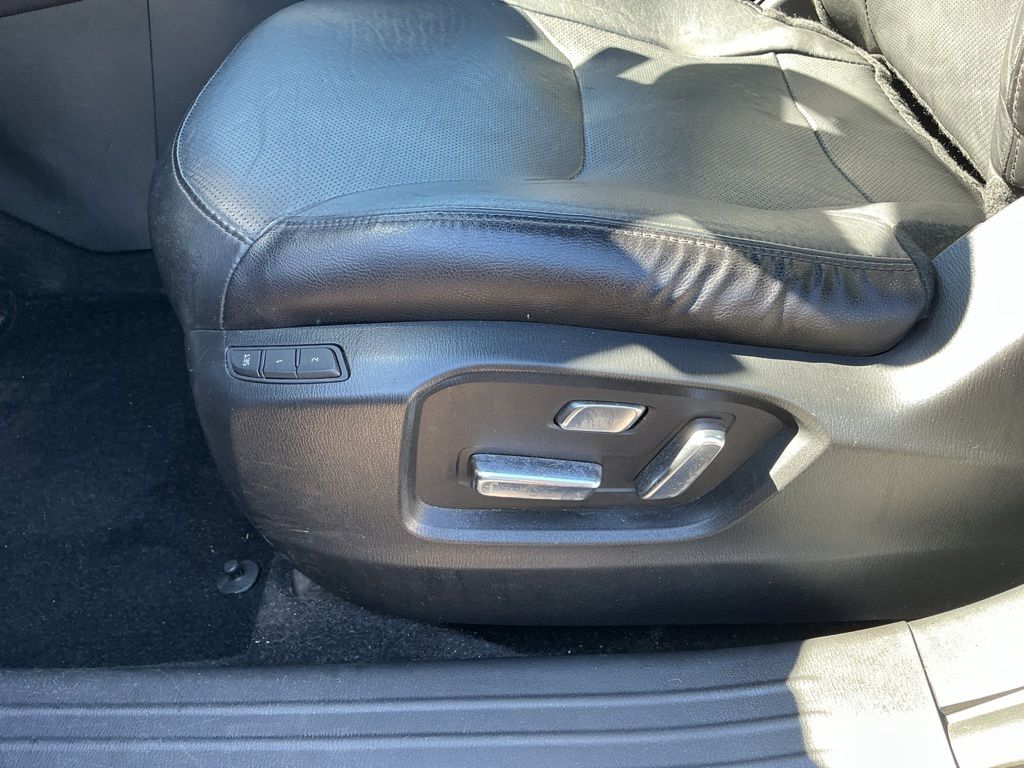 Thumbnail: 2019 Mazda CX-9 - 21