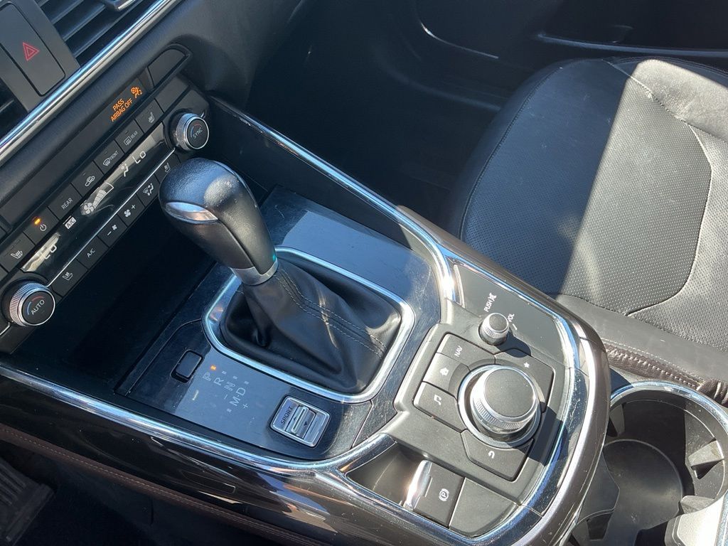 Thumbnail: 2019 Mazda CX-9 - 15