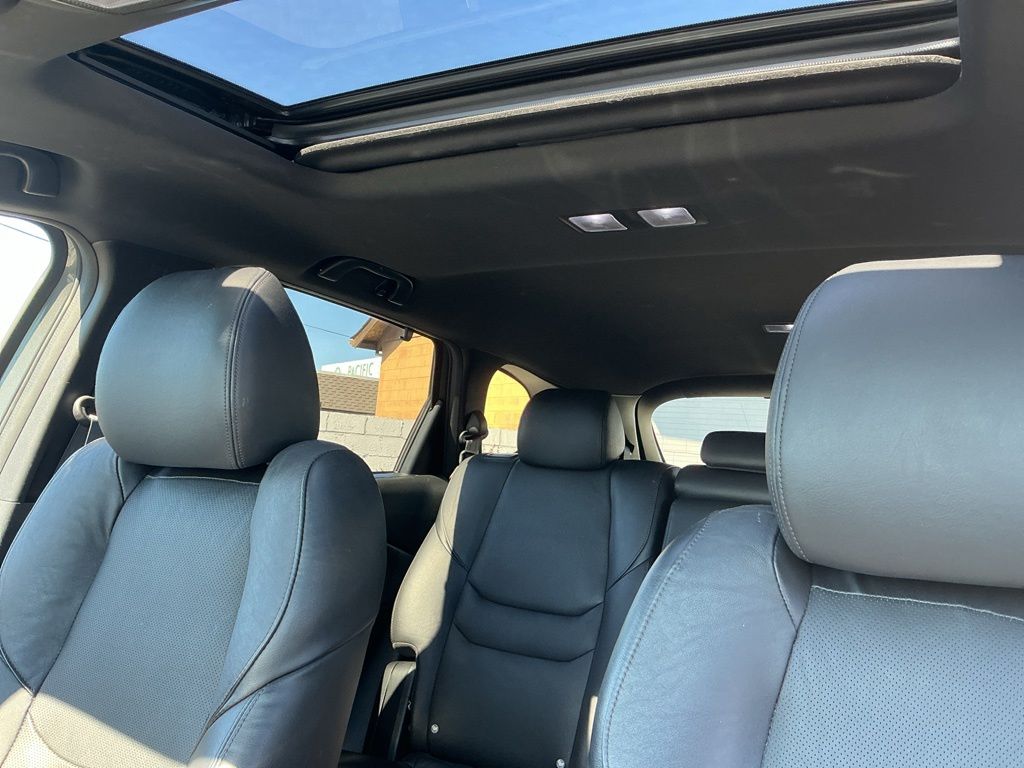 Thumbnail: 2019 Mazda CX-9 - 20