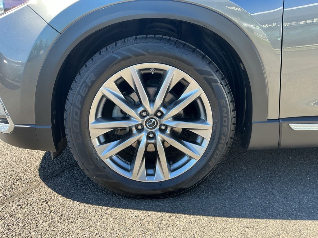 Thumbnail: 2019 Mazda CX-9 - 7