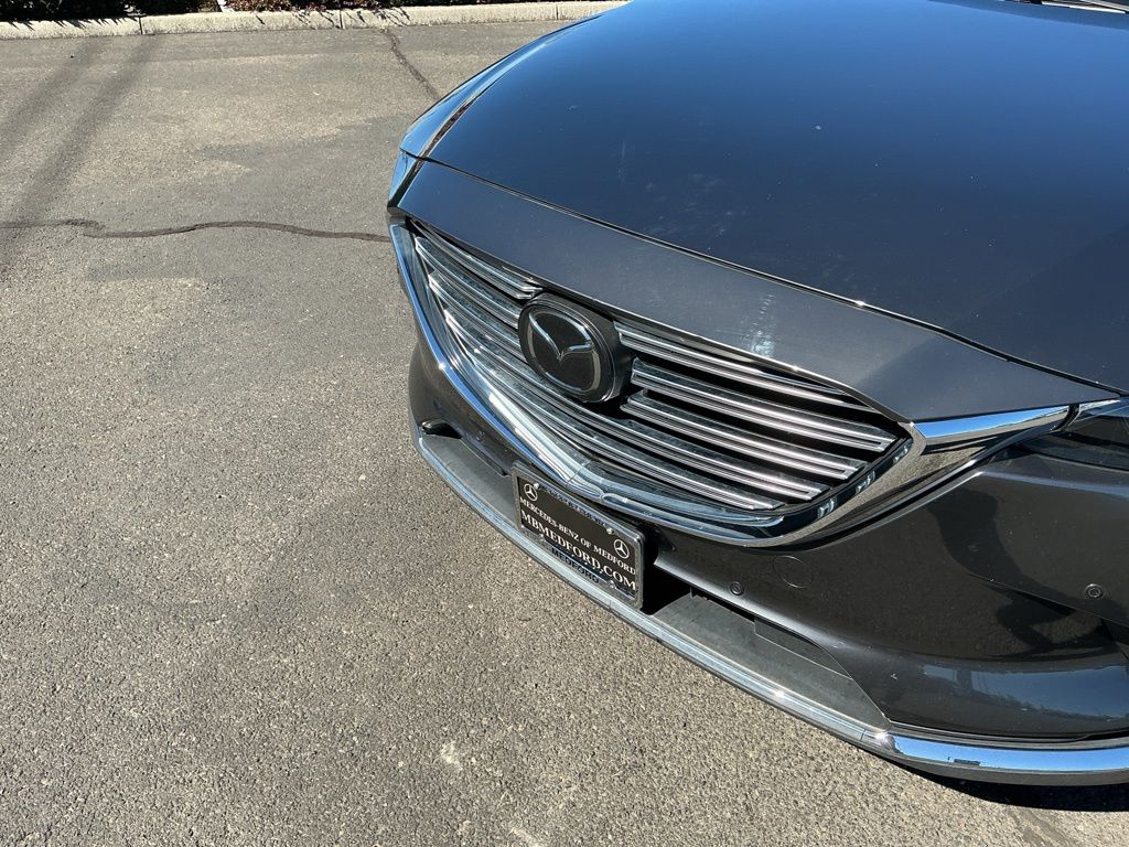 Thumbnail: 2019 Mazda CX-9 - 6