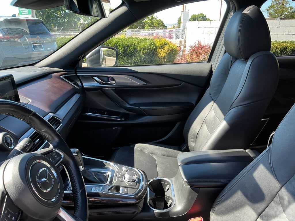 Thumbnail: 2019 Mazda CX-9 - 10