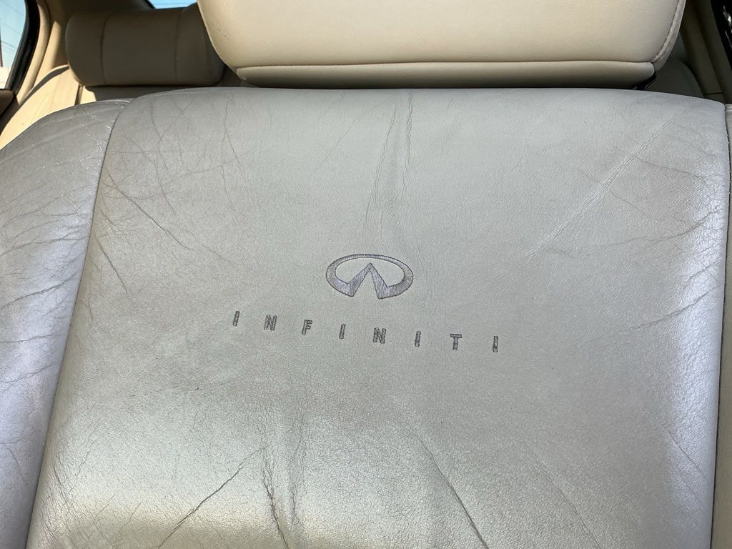 Thumbnail: 2003 INFINITI G35 - 6