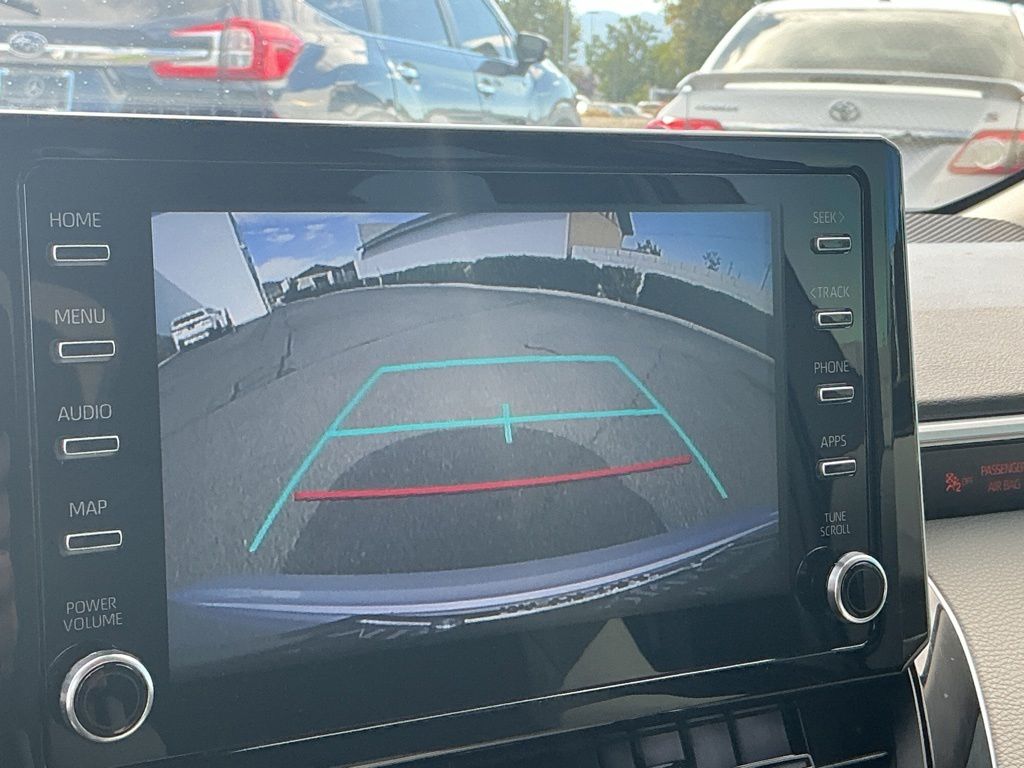 Thumbnail: 2020 Toyota Corolla - 30