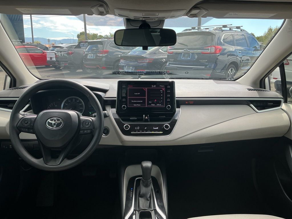 Thumbnail: 2020 Toyota Corolla - 2