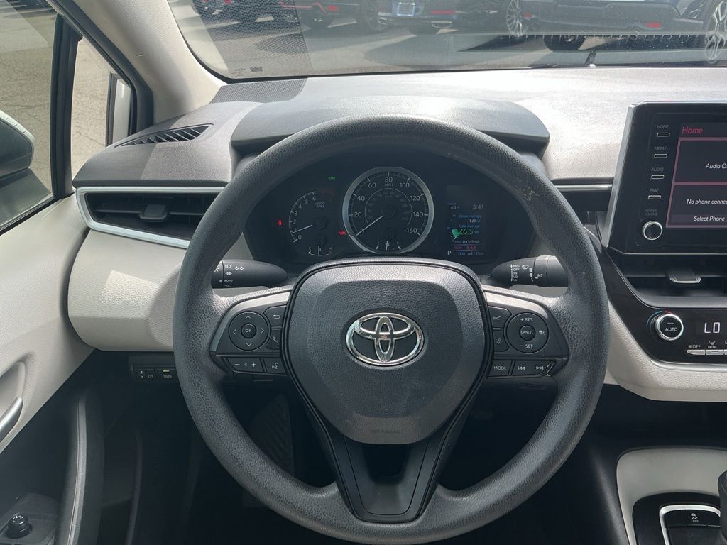 Thumbnail: 2020 Toyota Corolla - 9