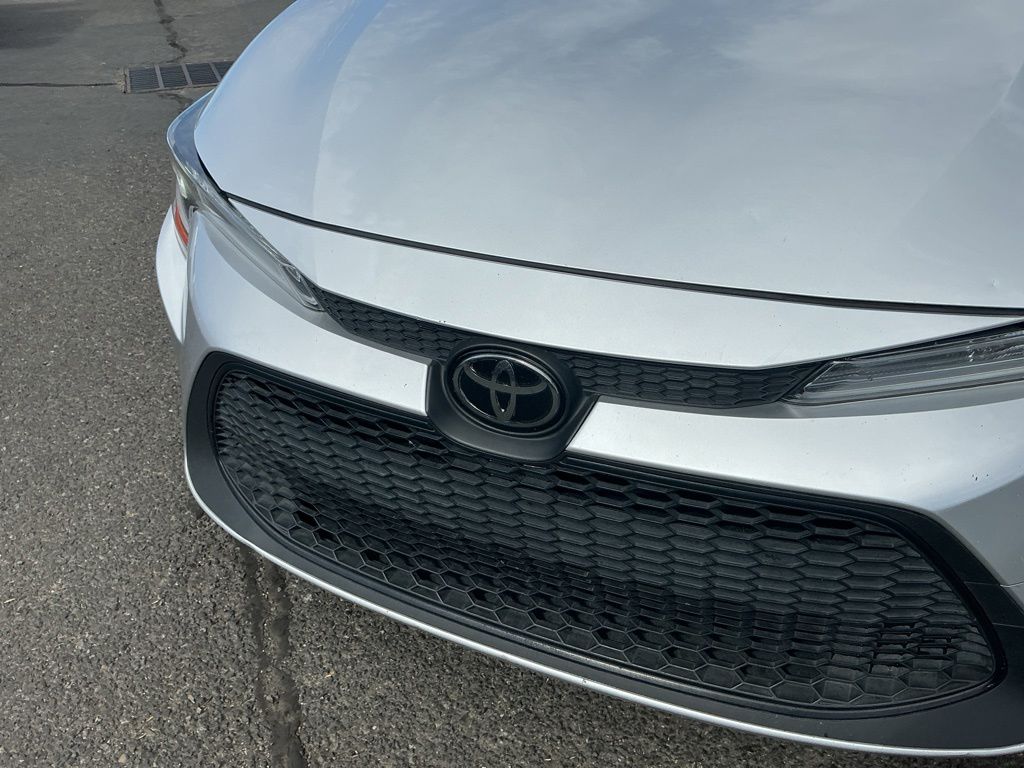 Thumbnail: 2020 Toyota Corolla - 6