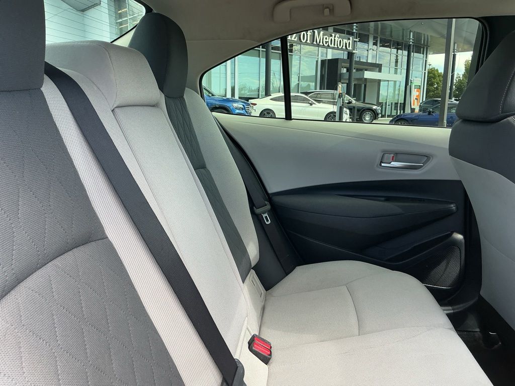 Thumbnail: 2020 Toyota Corolla - 12