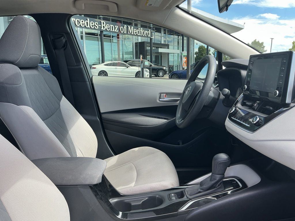 Thumbnail: 2020 Toyota Corolla - 11