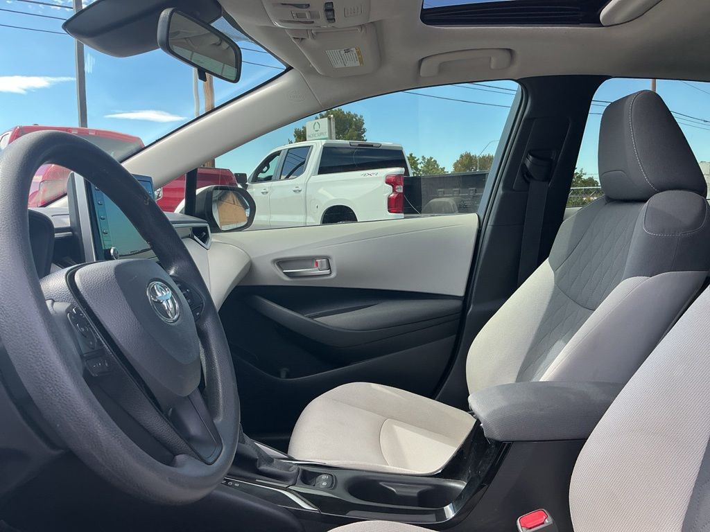 Thumbnail: 2020 Toyota Corolla - 10