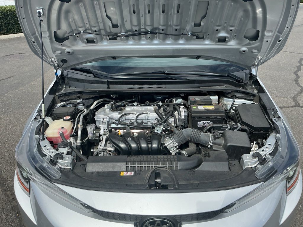 Thumbnail: 2020 Toyota Corolla - 8