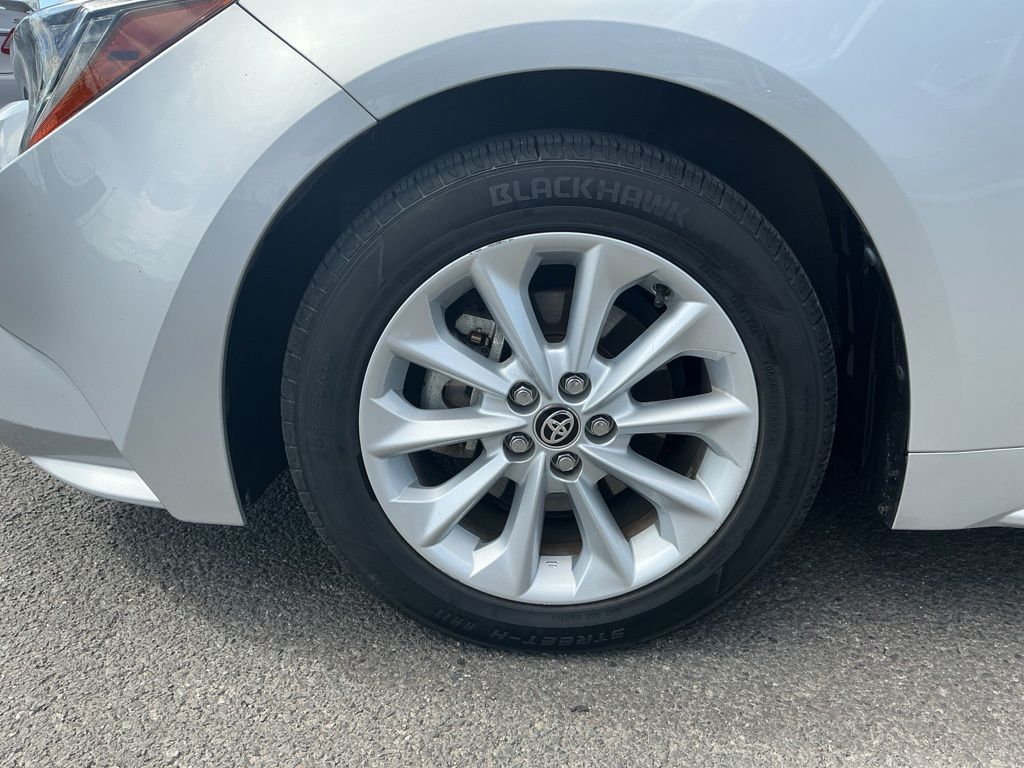 Thumbnail: 2020 Toyota Corolla - 7
