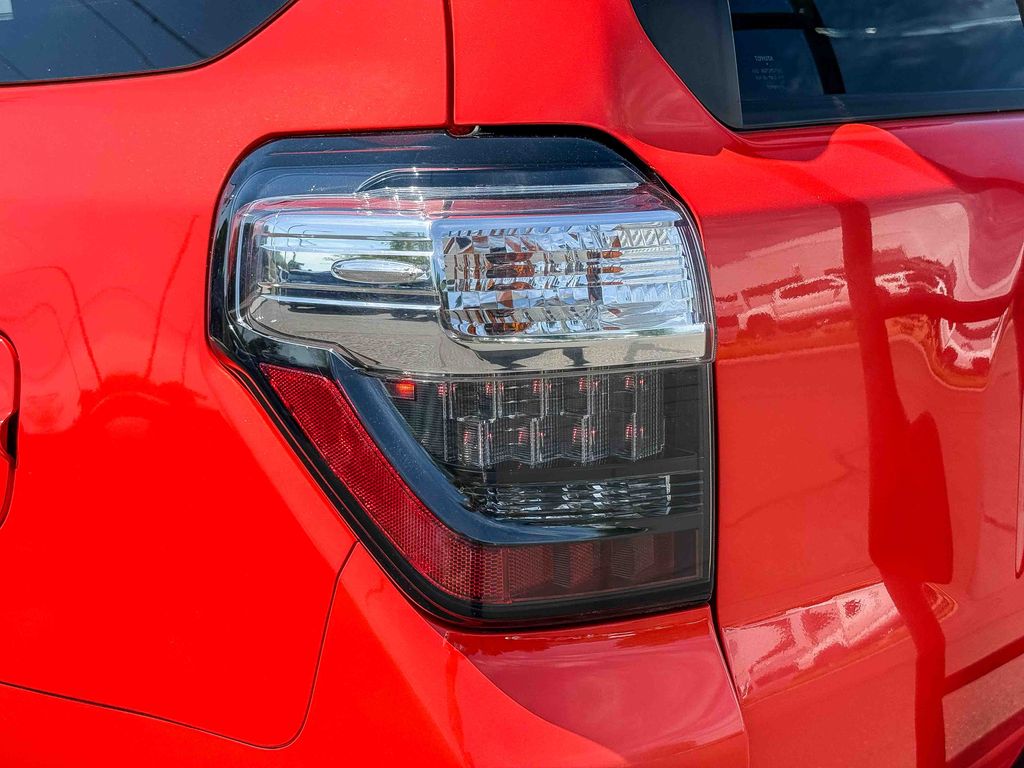 Thumbnail: 2023 Toyota 4Runner - 20