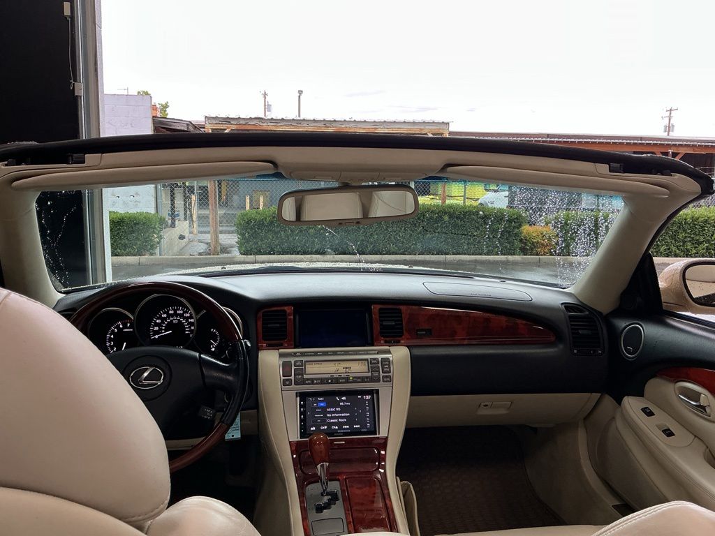 Thumbnail: 2006 Lexus SC - 2