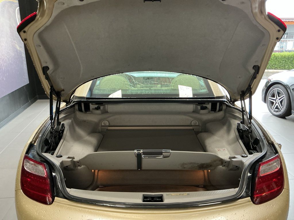 Thumbnail: 2006 Lexus SC - 8