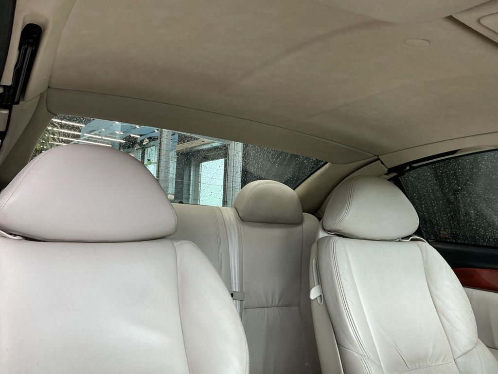 Thumbnail: 2006 Lexus SC - 6