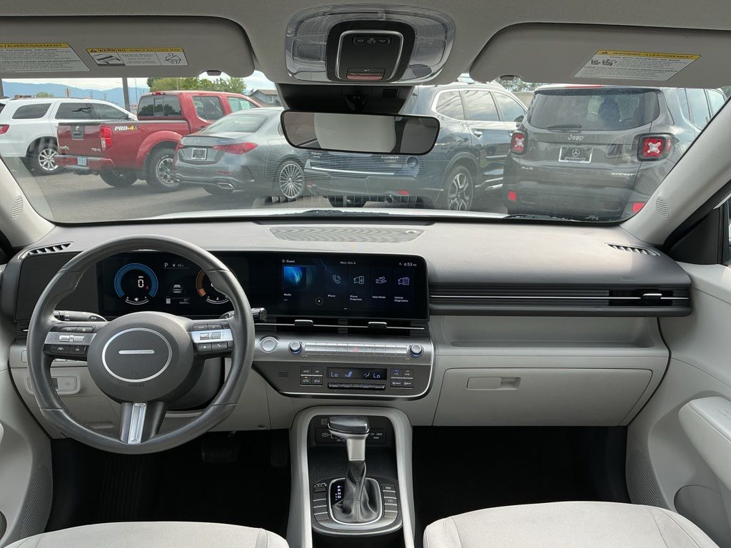 Thumbnail: 2024 Hyundai Kona - 9