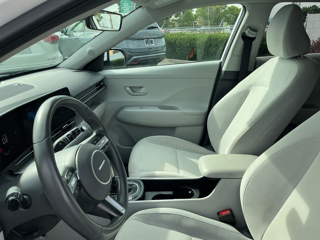 Thumbnail: 2024 Hyundai Kona - 10