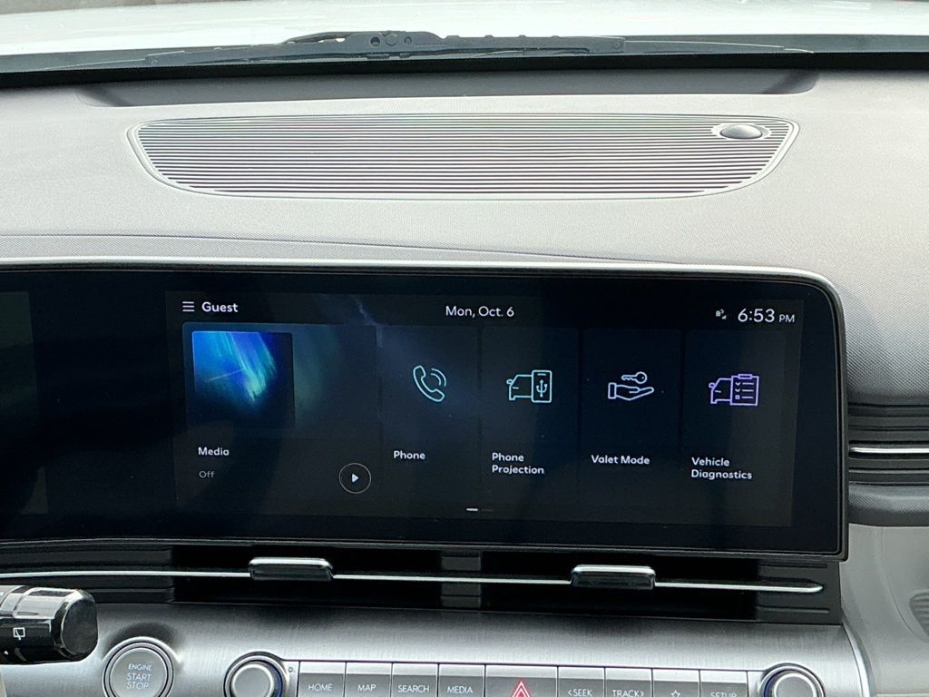 Thumbnail: 2024 Hyundai Kona - 14