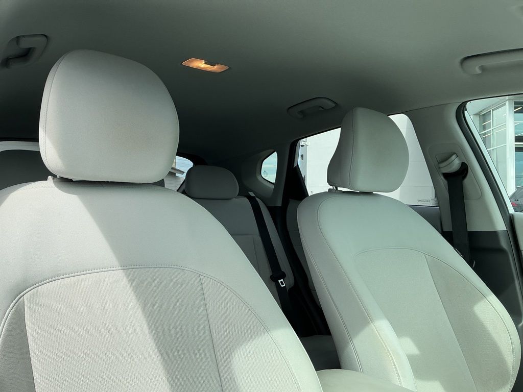 Thumbnail: 2024 Hyundai Kona - 25