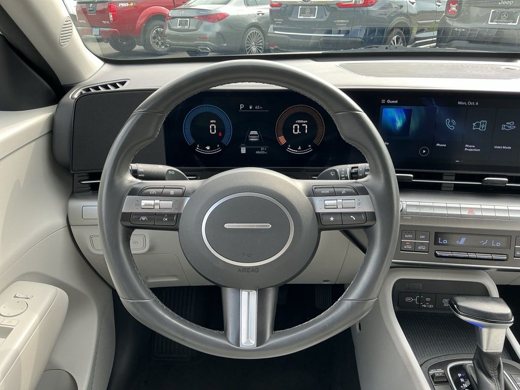 Thumbnail: 2024 Hyundai Kona - 13