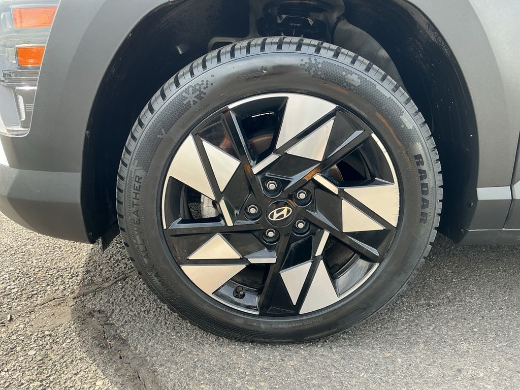 Thumbnail: 2024 Hyundai Kona - 7