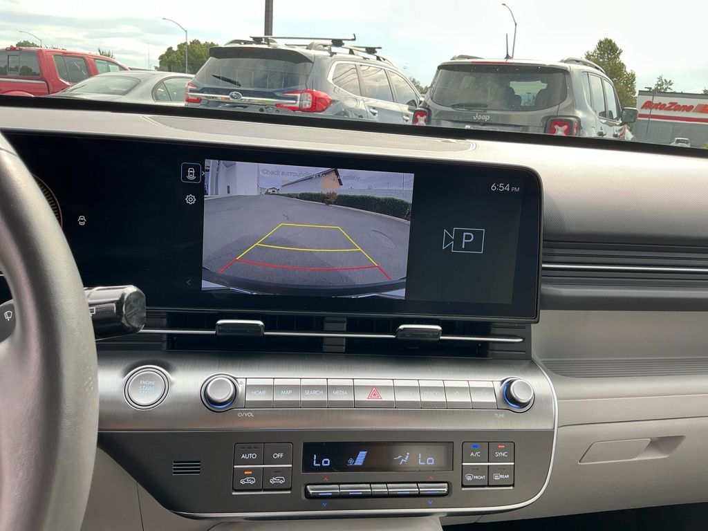 Thumbnail: 2024 Hyundai Kona - 29