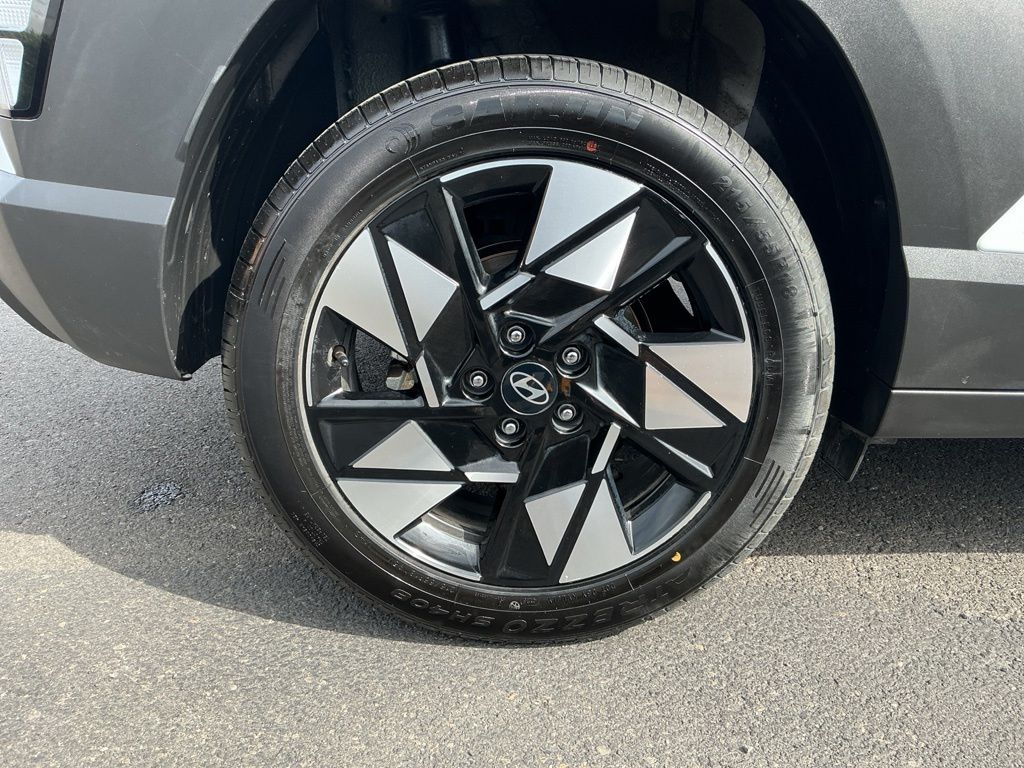 Thumbnail: 2024 Hyundai Kona - 19