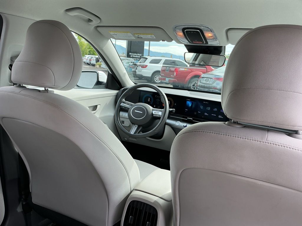 Thumbnail: 2024 Hyundai Kona - 2