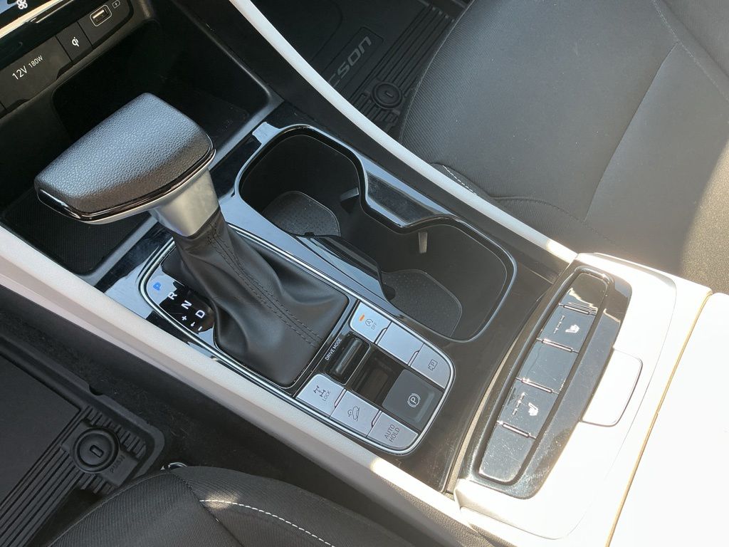 Thumbnail: 2024 Hyundai Tucson - 13