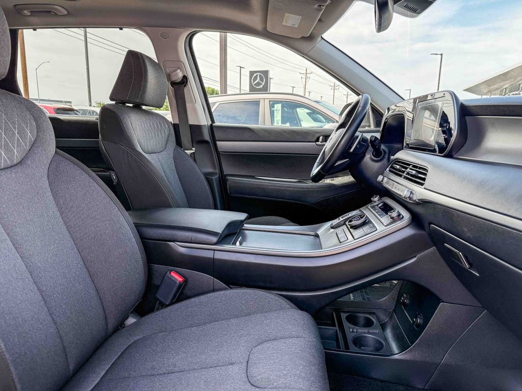 Thumbnail: 2020 Hyundai Palisade - 9