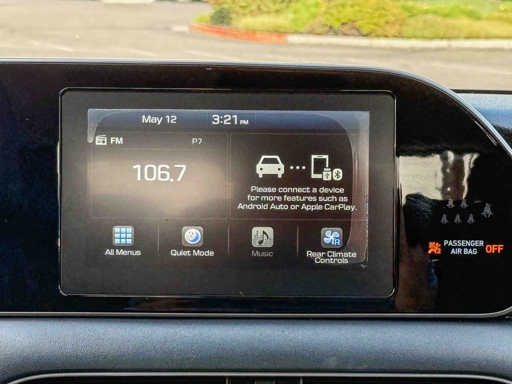 Thumbnail: 2020 Hyundai Palisade - 22