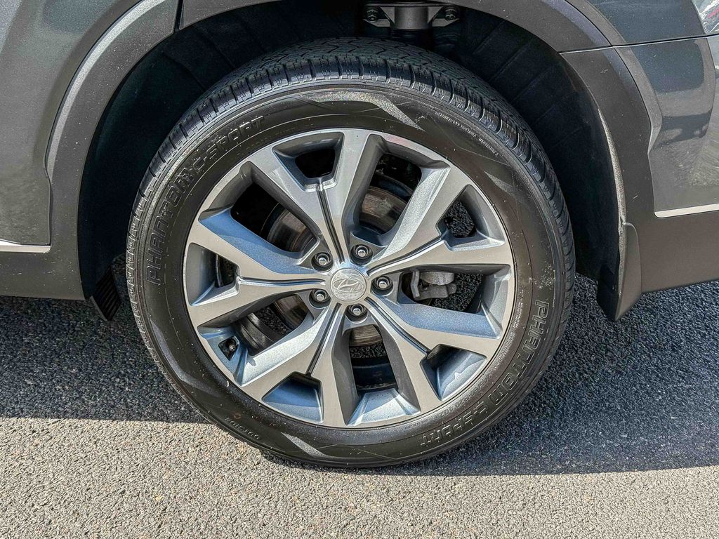 Thumbnail: 2020 Hyundai Palisade - 6