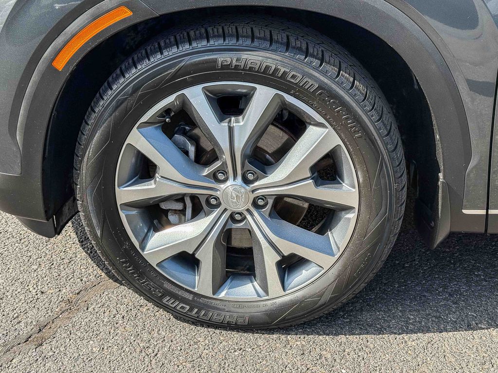 Thumbnail: 2020 Hyundai Palisade - 21